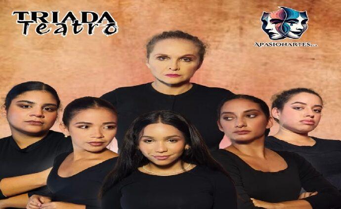 El poder de la poética lorquiana regresa a las tablas de Margarita