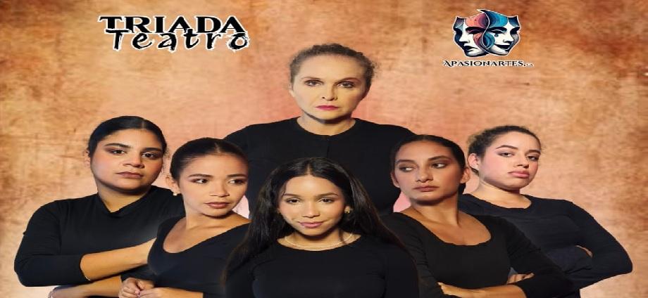 El poder de la poética lorquiana regresa a las tablas de Margarita