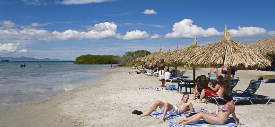 Margarita se consolida como el destino líder de Venezuela en Europa