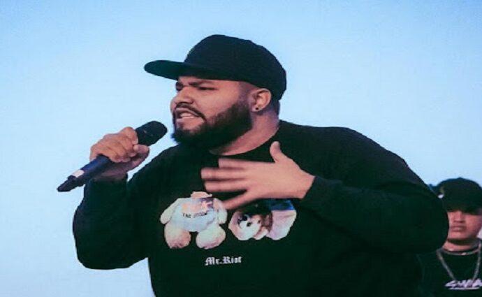 Lancer Lirical se corona campeón de Red Bull Batalla Sudamérica 2026