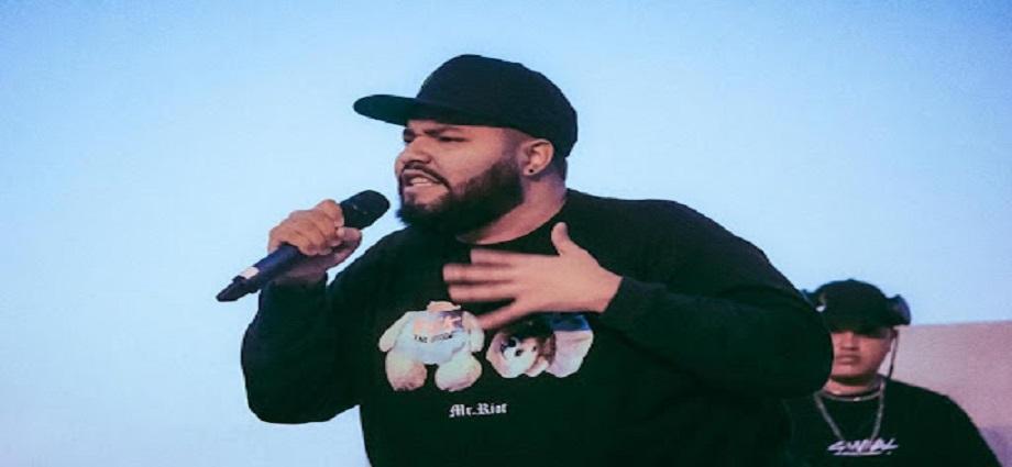 Lancer Lirical se corona campeón de Red Bull Batalla Sudamérica 2026