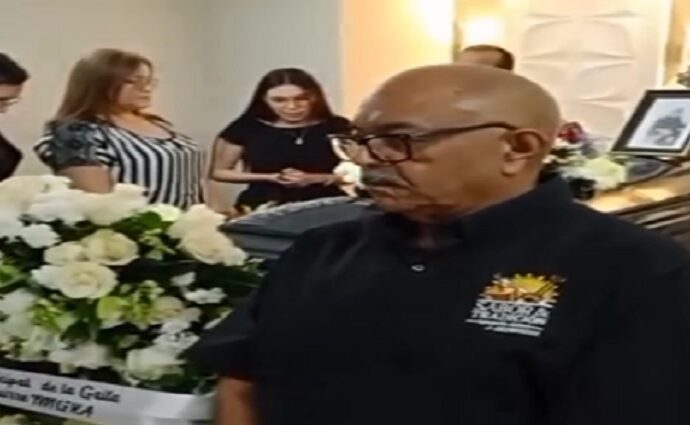 El Zulia despide al "Poeta Diamantino" Renato Aguirre