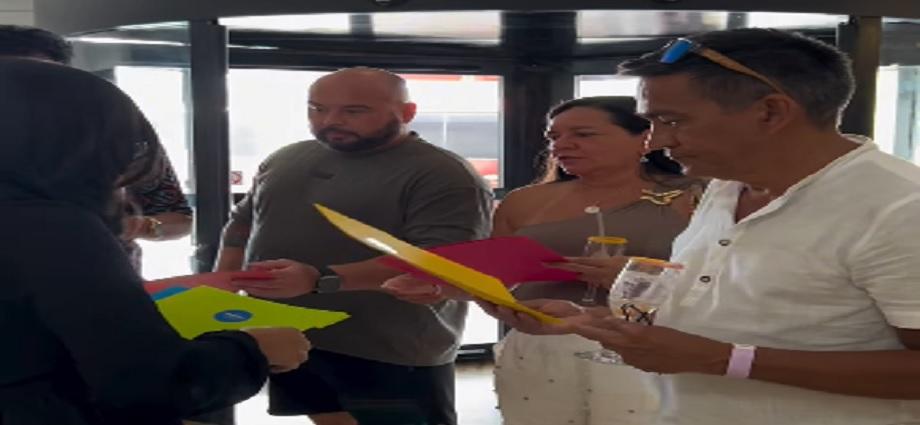 Venetur Margarita fortalece lazos con el mercado brasileño