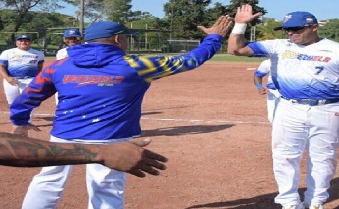 Venezuela no pudo ante Argentina y buscará el bronce en Panamericano de softbol