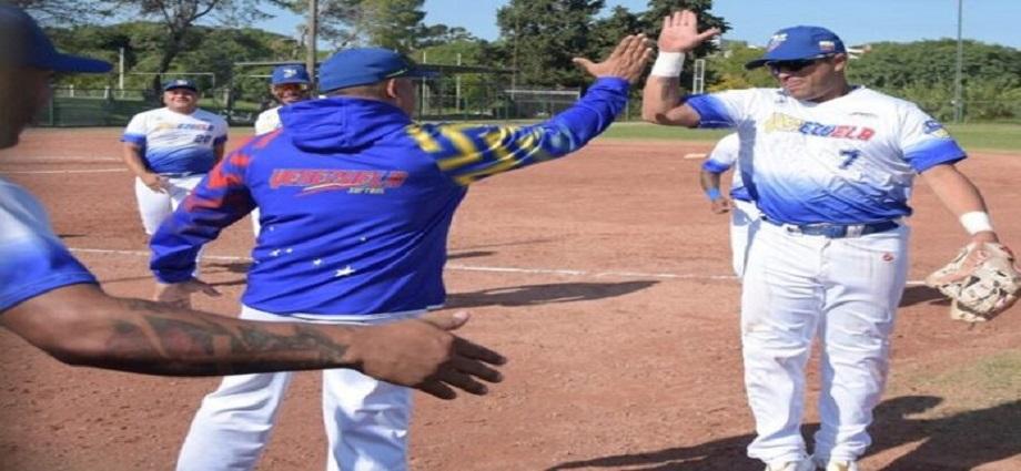 Venezuela no pudo ante Argentina y buscará el bronce en Panamericano de softbol