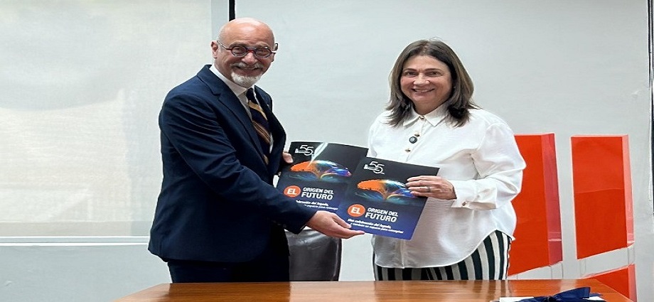 Venevisión y la UNIMET impulsan el talento joven