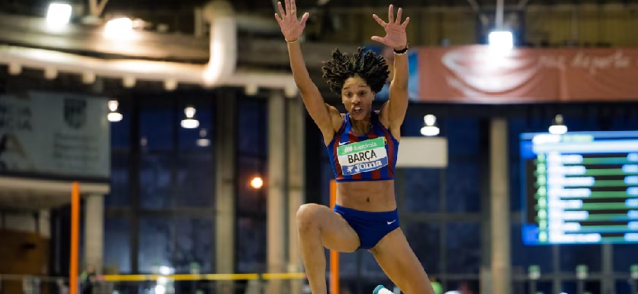 Yulimar Rojas está de vuelta: Récord, liderato mundial y boleto a Polonia