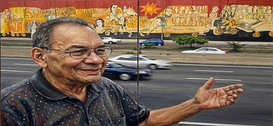 Pedro León Zapata: El trazo que desnudó a una nación