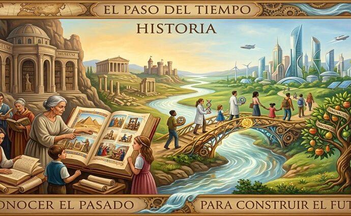 Pensando con Décimas, frases célebres: Si no quieres repetir el pasado, estúdialo