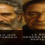 Pensando en Décimas y frases célebres: Diógenes de Sinope, Erich Fromm y la soledad