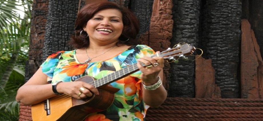 Daisy Gutiérrez celebra su trayectoria con un concierto sinfónico