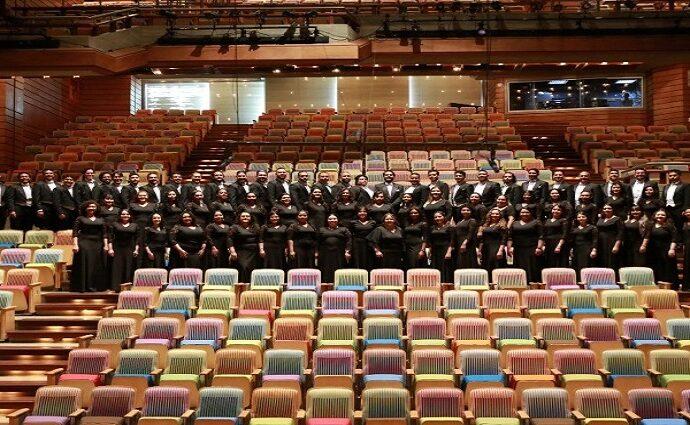 El Sistema engalana marzo con una agenda de alto nivel