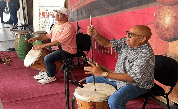 El IAEM inaugura el VII Encuentro de Saberes, Sonidos y Sabores