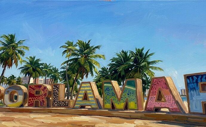 Porlamar: 490 años de historia, fe y comercio marino