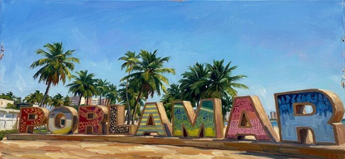 Porlamar: 490 años de historia, fe y comercio marino