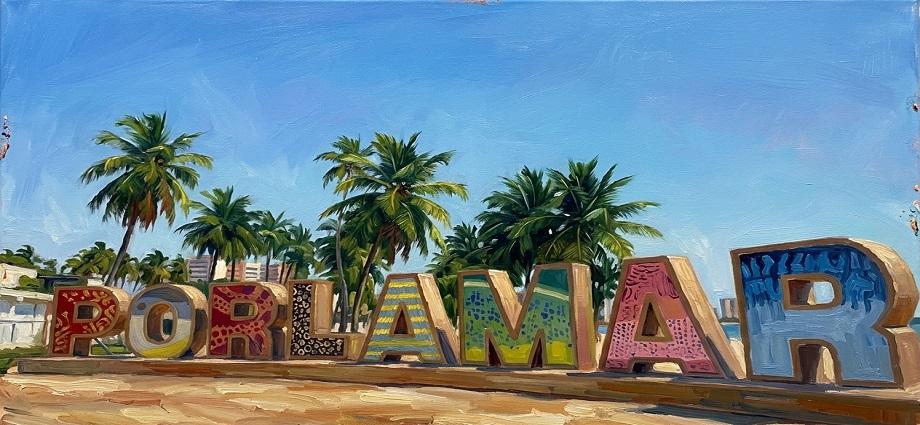 Porlamar: 490 años de historia, fe y comercio marino