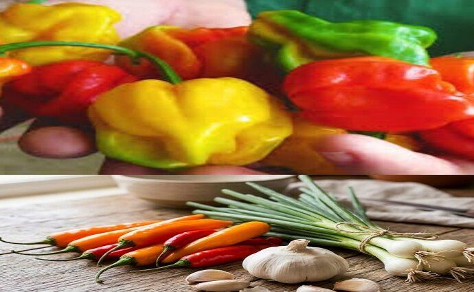 La Décima en el día a día: Los aliños criollos