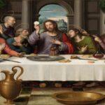 La Décima en el día a día: Los días santos