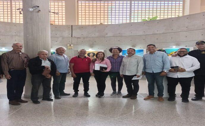 Instalada Comisión del Comité de Celebración del Centenario de "El Carite"