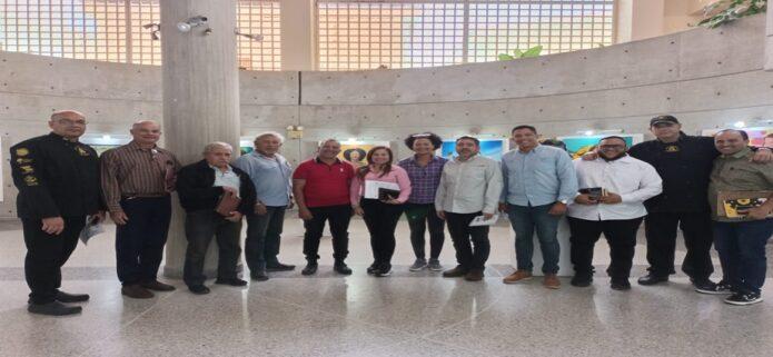 Instalada Comisión del Comité de Celebración del Centenario de "El Carite"