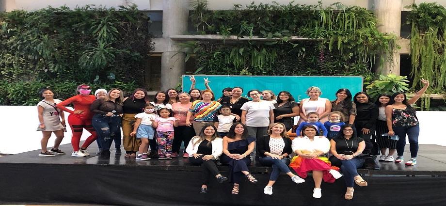 Parque Costazul impulsa el emprendimiento femenino en Margarita