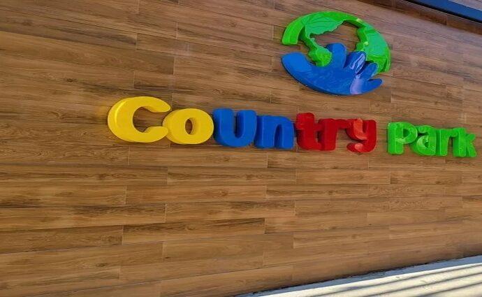 Inclusión: Sebastián Filoramo diseñó de un parque sin barreras