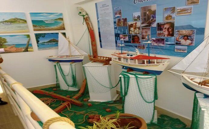 Inauguración de la Galería Marinera: Un homenaje al talento del ingenio margariteño