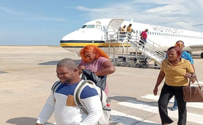 Fedecámaras prevé recuperación del turismo en Nueva Esparta para Semana Santa