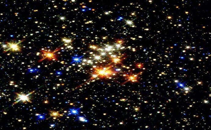 La Décima en el día a día: Misterios de las estrellas