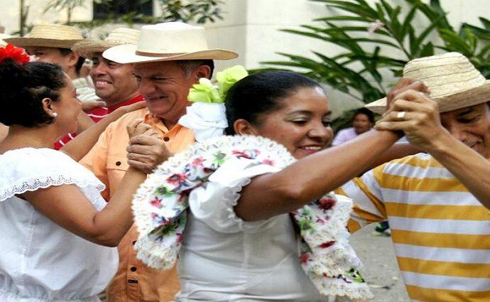 Este viernes llega la «Joropera Insular» a la Plaza Bolívar de La Asunción