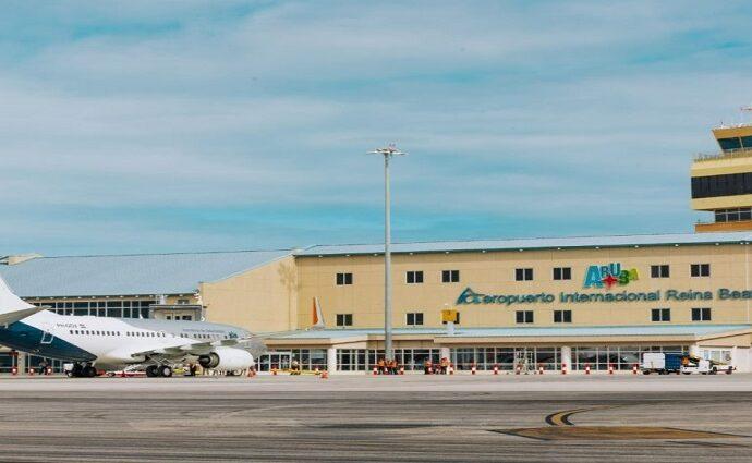 Aruba evalúa reactivar vuelos con Venezuela