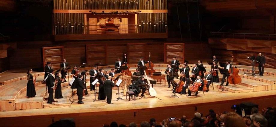 Caracas se rinde ante el misticismo europeo con «Un Hechizo Celta»