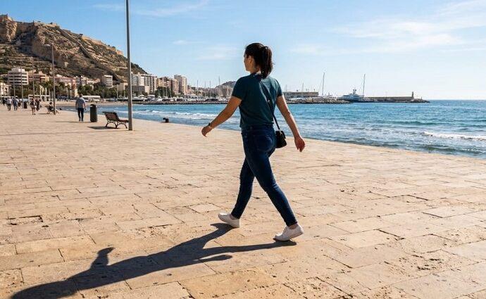 Los amigos de Capay en la Décima: Es la mejor compañía