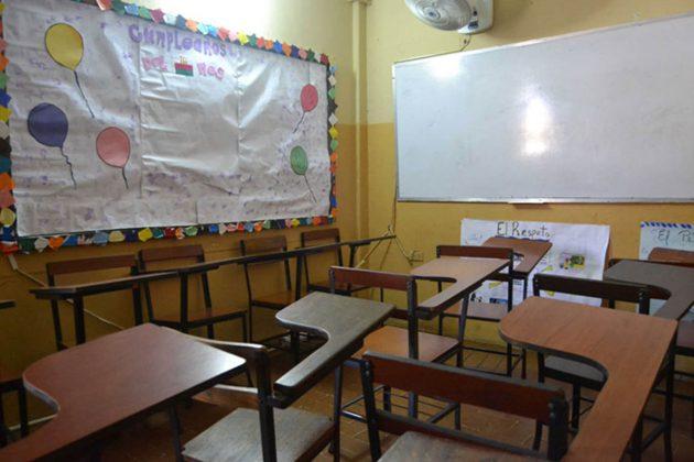 Suspendidas las clases por la victoria de Venezuela en el Clásico Mundial de Béisbol