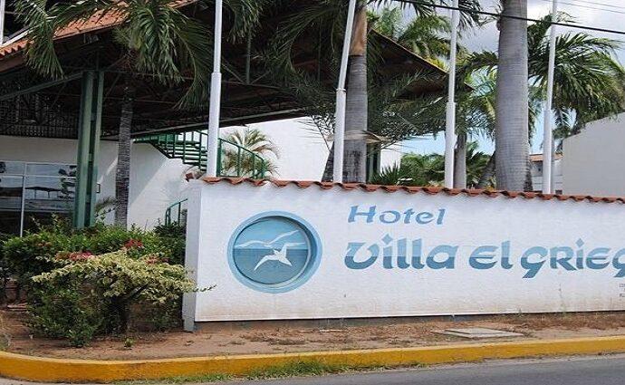 Rehabilitación del Hotel Villa El Griego lidera proyectos de la Consulta Popular