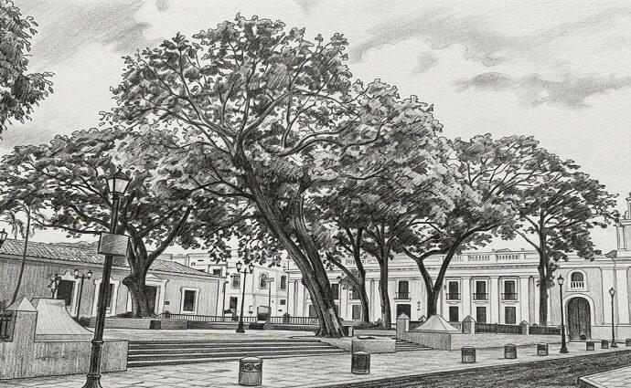 Efemérides Venezolanas: 25 de marzo