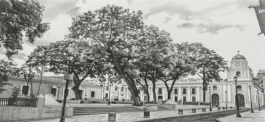 Efemérides Venezolanas: 25 de marzo