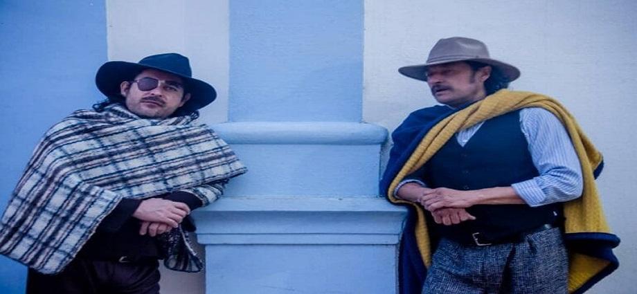 “El Hombre de la Luz” es finalista en el Festival de Antigua