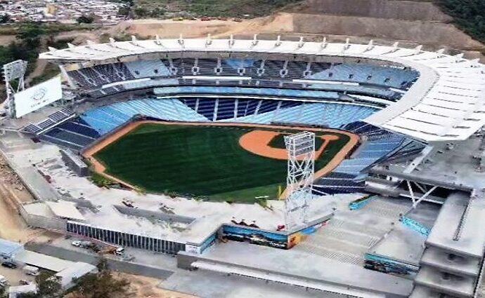 Venezuela gestiona traer el Clásico Mundial y el Spring Training