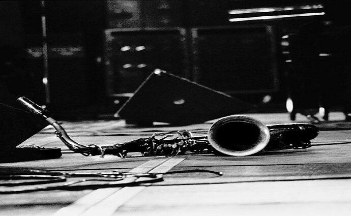 El Jazz entre imágenes y vinilos en el CVA Las Mercedes