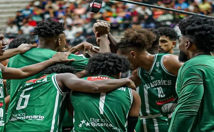 La SPB ajusta su hoja de ruta: Regresa el «Todos contra Todos»