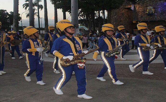 Venezuela se prepara para imponer un récord con 14.000 músicos