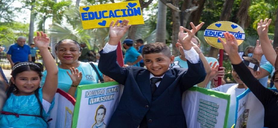 Filven Anzoátegui: Vitrina de estrategias pedagógicas para incentivar la lectura