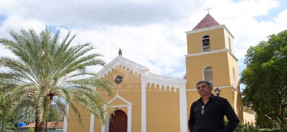 Ibrahim Bracho: La voz que custodia el alma de Margarita