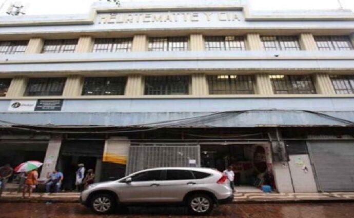 Arquitecto venezolano devuelve el "alma" a histórico edificio de Panamá