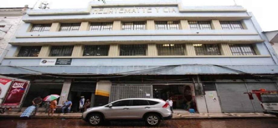 Arquitecto venezolano devuelve el "alma" a histórico edificio de Panamá