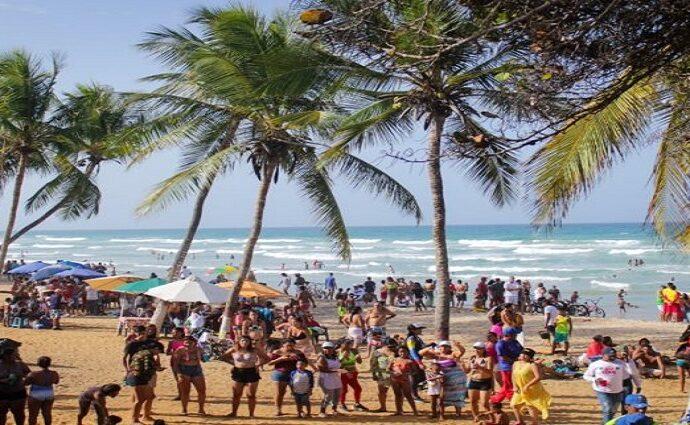 Nueva Esparta proyecta crecimiento en afluencia turística para Semana Santa