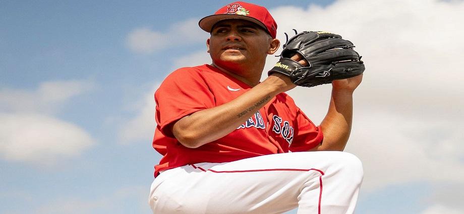 Ranger Suárez asumirá el montículo por Venezuela en el debut ante Países Bajos