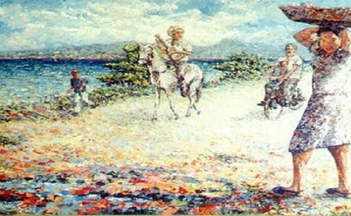 La Décima en el día a día: Mi obra maestra