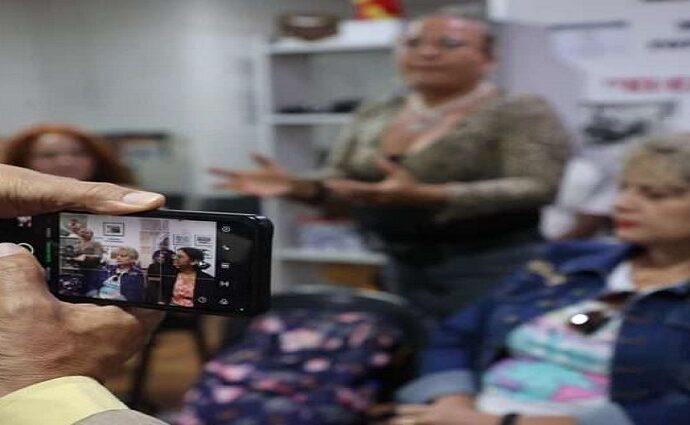 El Cenaf abre inscripciones para su ciclo de formación fotográfica "Caracas 2026"